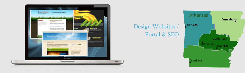 Website Designing