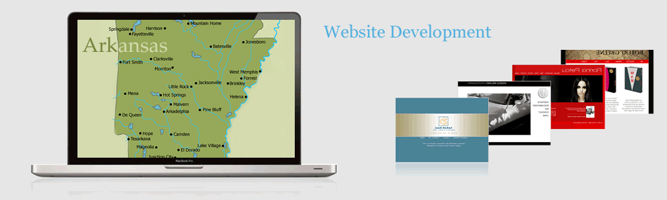 Website Development